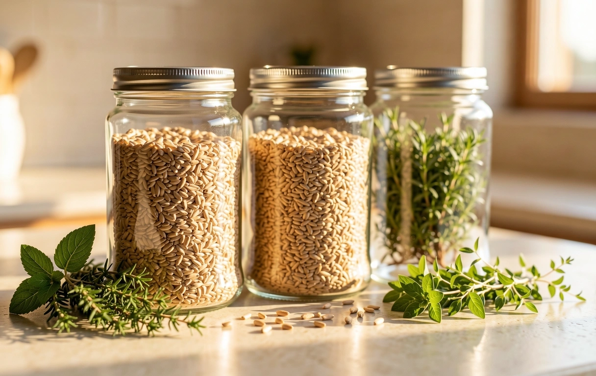 Ernährungsplanung bei NutritionBalance